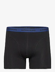 Björn Borg - COTTON STRETCH BOXER 3p - lowest prices - multipack 4 - 4