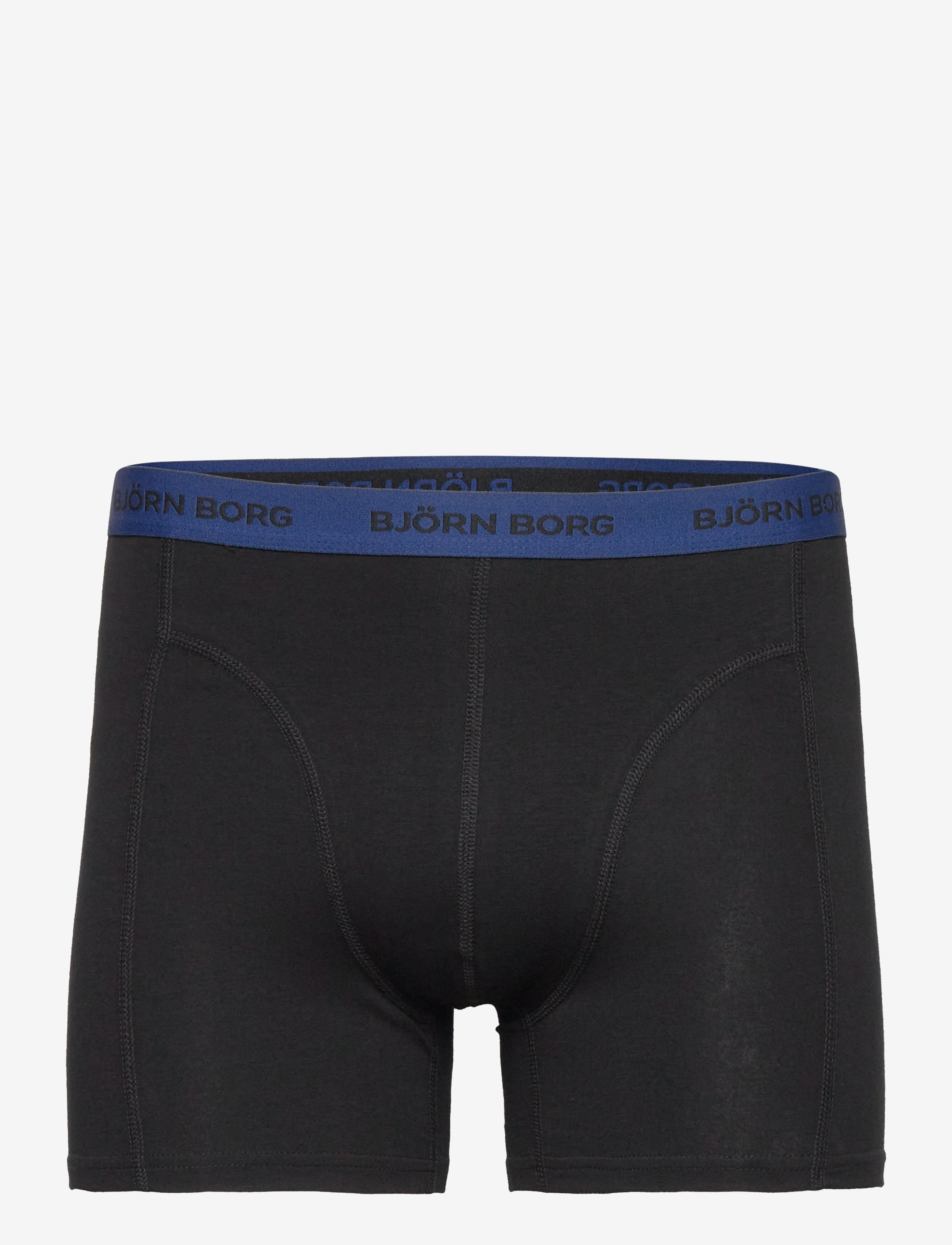 Björn Borg - COTTON STRETCH BOXER 3p - multipack 4 - 4