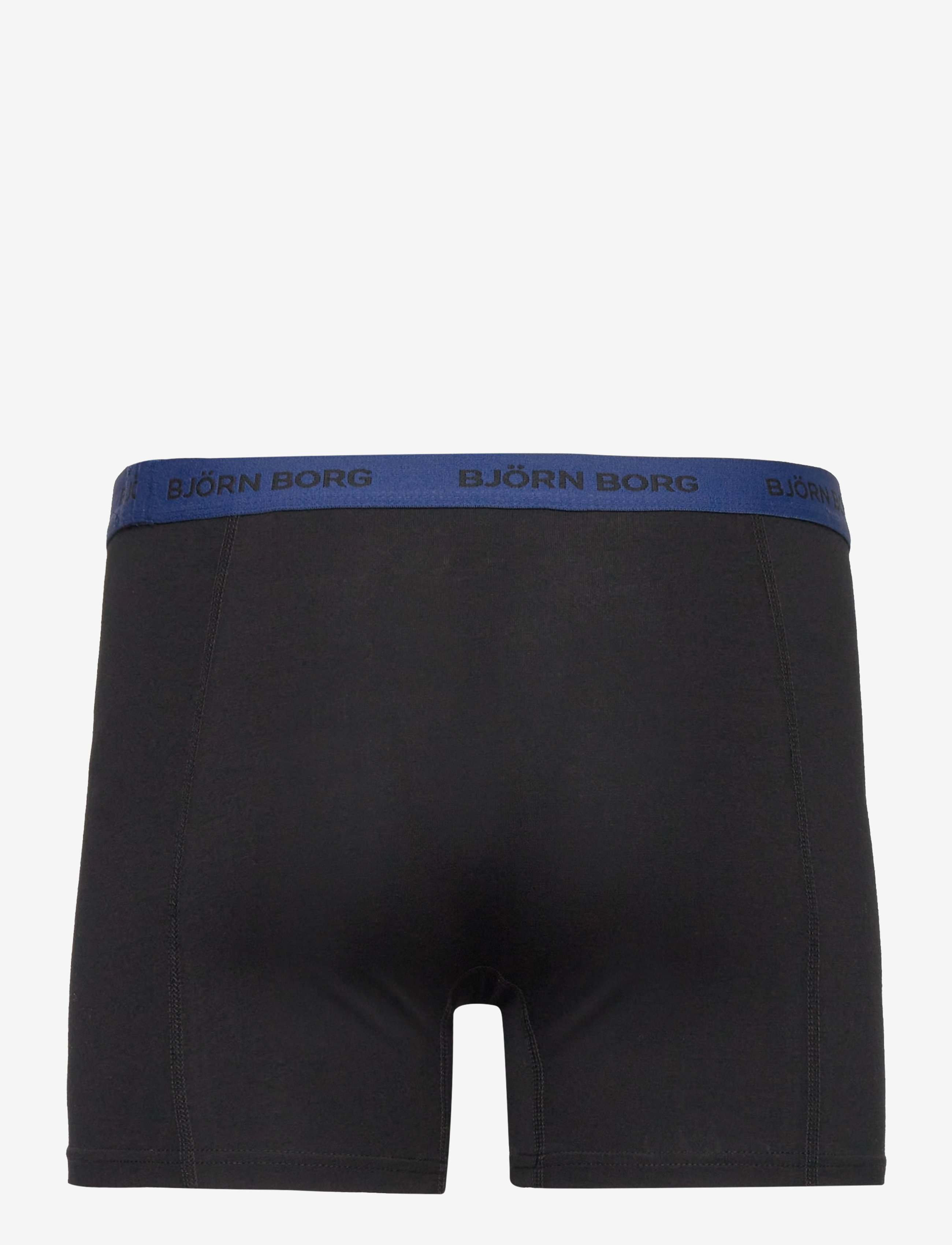 Björn Borg - COTTON STRETCH BOXER 3p - multipack 4 - 5