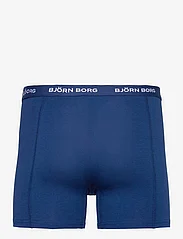 Björn Borg - COTTON STRETCH BOXER 3p - lowest prices - multipack 5 - 3