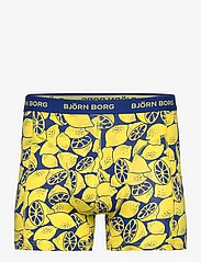 Björn Borg - COTTON STRETCH BOXER 3p - lowest prices - multipack 5 - 4