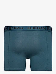 Björn Borg - COTTON STRETCH BOXER 3p - boxerkalsonger - multipack 8 - 3