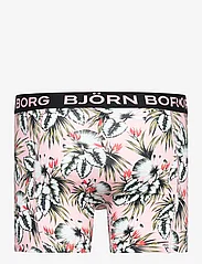 Björn Borg - COTTON STRETCH BOXER 3p - lowest prices - multipack 9 - 5