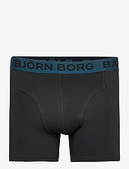 Björn Borg - COTTON STRETCH BOXER 2p - zemākās cenas - multipack 2 - 2