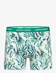 Björn Borg - COTTON STRETCH BOXER 2p - lowest prices - multipack 3 - 2
