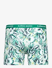 Björn Borg - COTTON STRETCH BOXER 2p - lowest prices - multipack 3 - 3