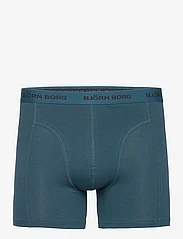 Björn Borg - COTTON STRETCH BOXER 5p - boxer briefs - multipack 3 - 4