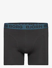 Björn Borg - COTTON STRETCH BOXER 5p - boxerkalsonger - multipack 6 - 2