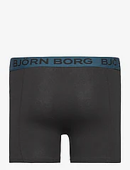 Björn Borg - COTTON STRETCH BOXER 5p - boxerkalsonger - multipack 6 - 3