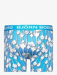 Björn Borg - COTTON STRETCH BOXER 5p - boxerkalsonger - multipack 6 - 7