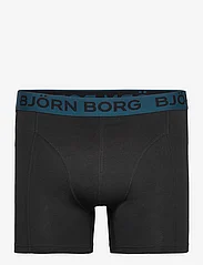Björn Borg - COTTON STRETCH BOXER 7p - pohjoismainen tyyli - multipack 1 - 2