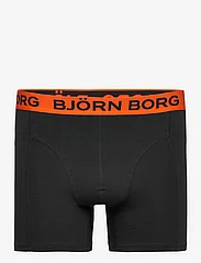 Björn Borg - COTTON STRETCH BOXER 7p - boxer briefs - multipack 1 - 6