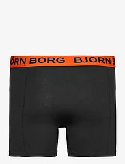 Björn Borg - COTTON STRETCH BOXER 7p - boxerkalsonger - multipack 1 - 8