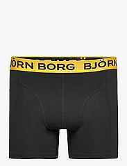 Björn Borg - COTTON STRETCH BOXER 7p - boxerkalsonger - multipack 1 - 11