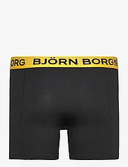 Björn Borg - COTTON STRETCH BOXER 7p - bokserki - multipack 1 - 12