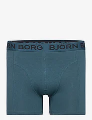 Björn Borg - COTTON STRETCH BOXER 7p - boxer briefs - multipack 3 - 2