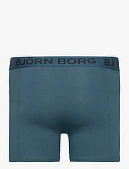Björn Borg - COTTON STRETCH BOXER 7p - nordisk style - multipack 3 - 3