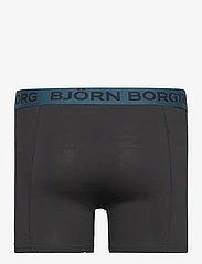 Björn Borg - COTTON STRETCH BOXER 7p - bokserit - multipack 3 - 5