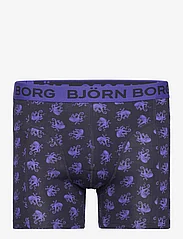 Björn Borg - COTTON STRETCH BOXER 7p - nordisk style - multipack 3 - 6