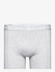 Björn Borg - COTTON STRETCH BOXER 7p - nordisk style - multipack 3 - 8