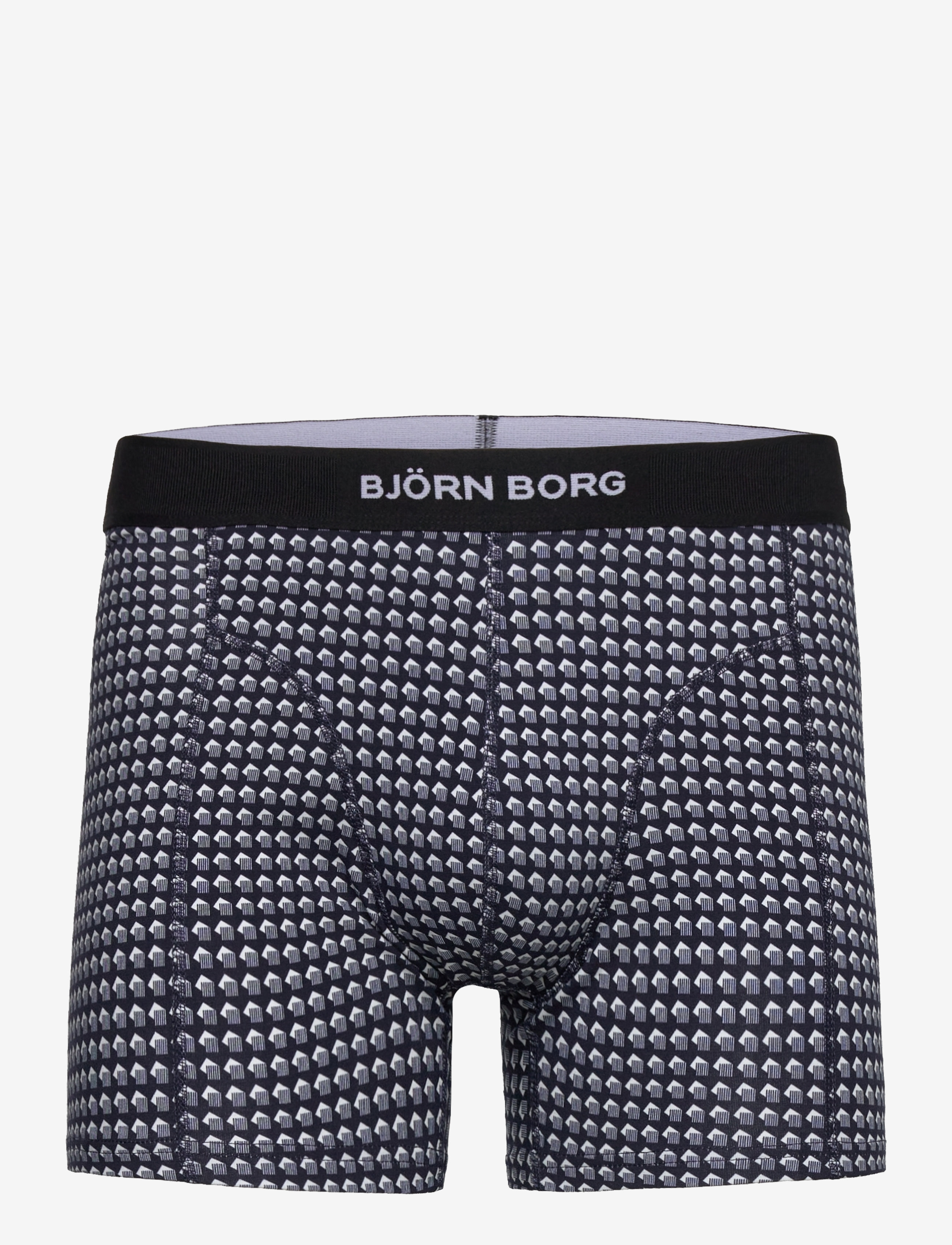 Björn Borg - PREMIUM COTTON STRETCH BOXER 3p - multipack 3 - 2