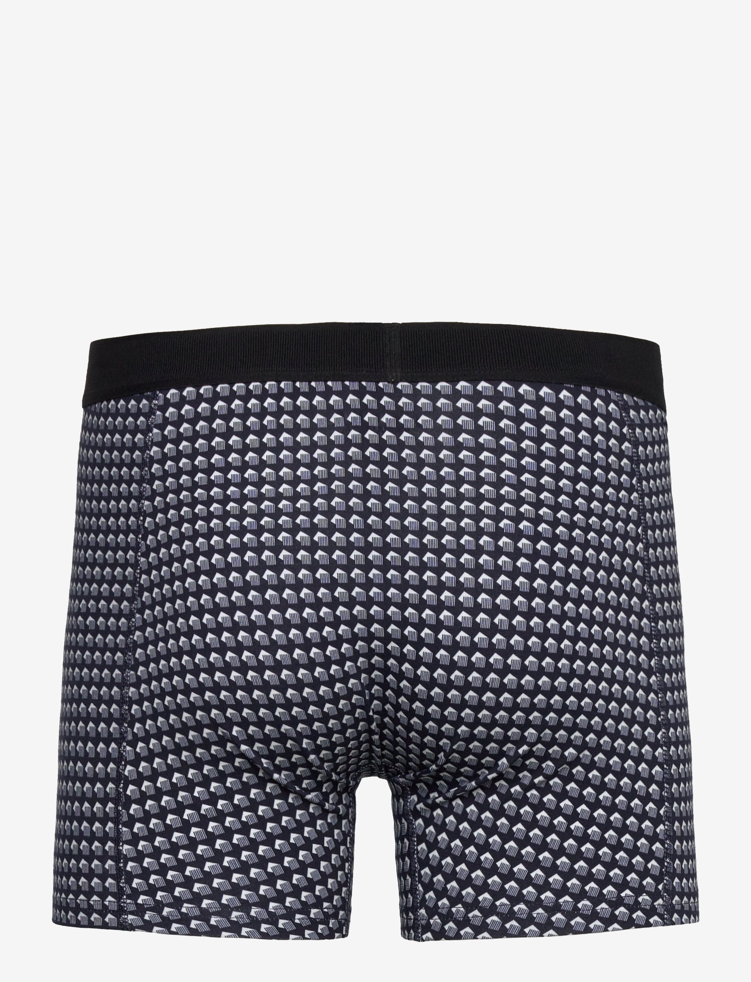 Björn Borg - PREMIUM COTTON STRETCH BOXER 3p - multipack 3 - 3
