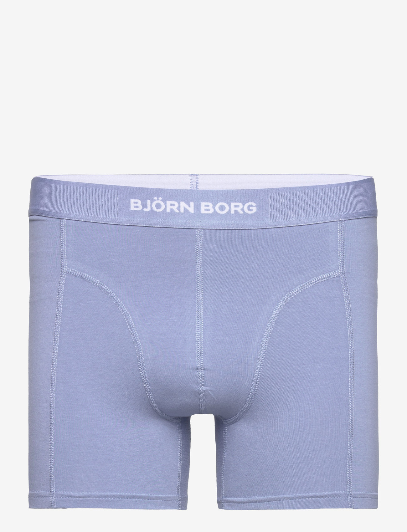 Björn Borg - PREMIUM COTTON STRETCH BOXER 3p - multipack 4 - 2