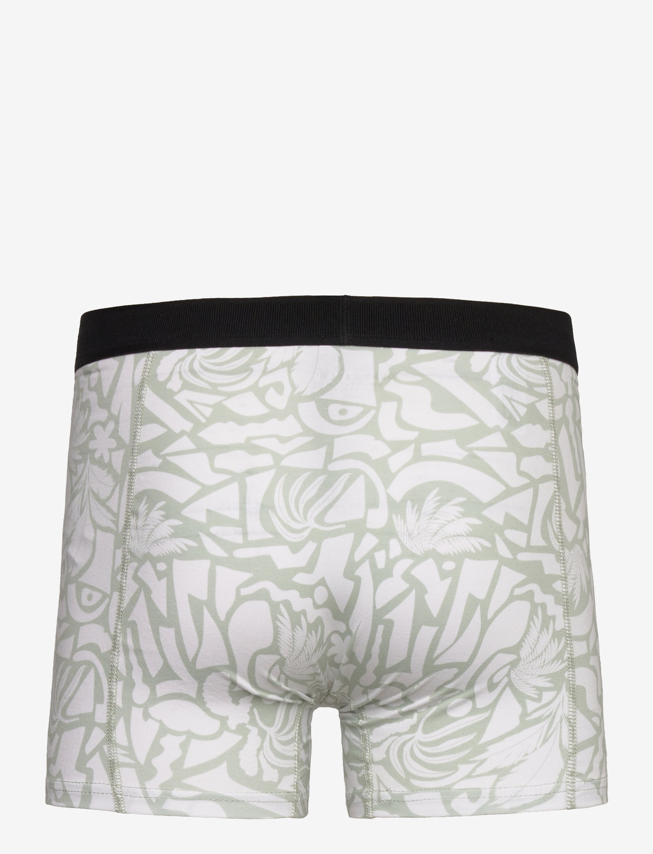 Björn Borg - PREMIUM COTTON STRETCH BOXER 2p - multipack 4 - 3