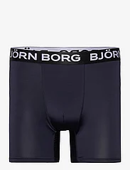Björn Borg - PERFORMANCE BOXER 5p - boxer briefs - multipack 1 - 2