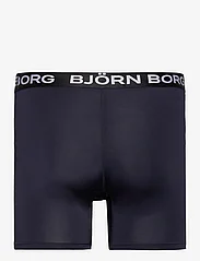Björn Borg - PERFORMANCE BOXER 5p - bokserki - multipack 1 - 3
