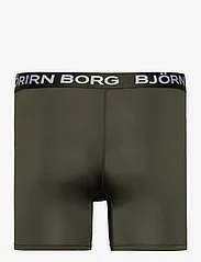 Björn Borg - PERFORMANCE BOXER 5p - bokseršorti - multipack 1 - 5