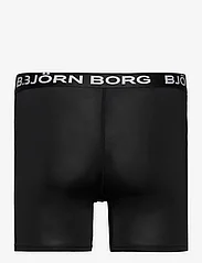 Björn Borg - PERFORMANCE BOXER 5p - boxerkalsonger - multipack 1 - 9