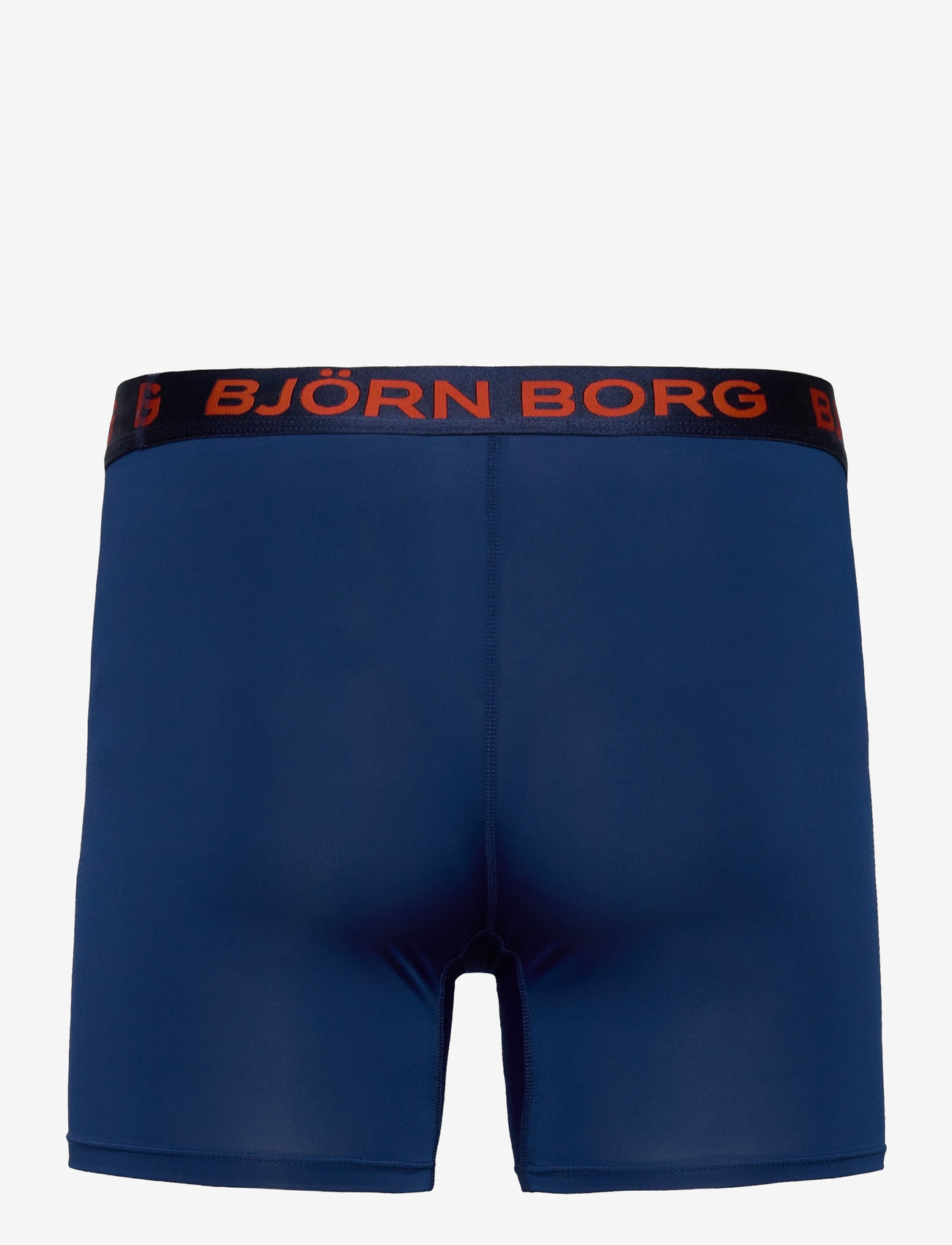 Björn Borg - PERFORMANCE BOXER 3p - multipack 1 - 3