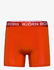 Björn Borg - PERFORMANCE BOXER 3p - boxerkalsonger - multipack 1 - 4