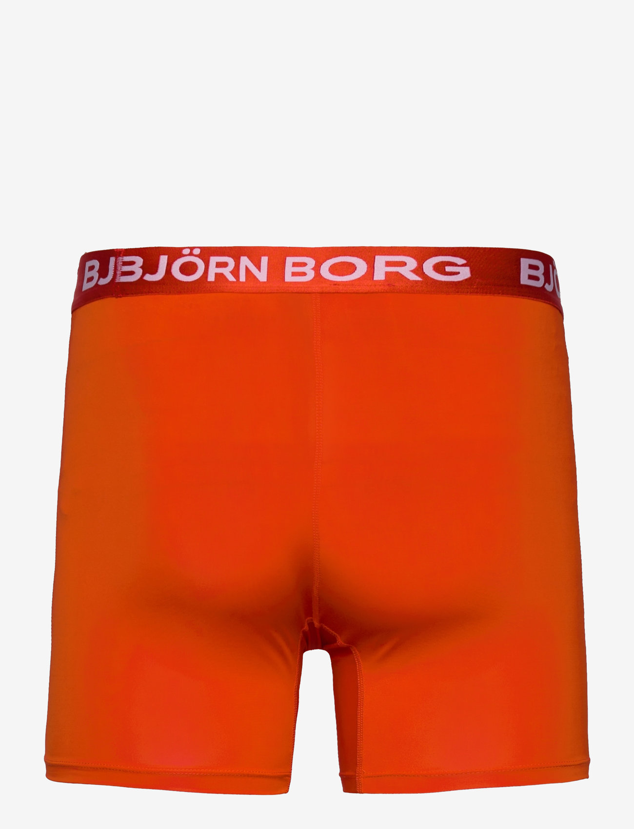Björn Borg - PERFORMANCE BOXER 3p - multipack 1 - 5