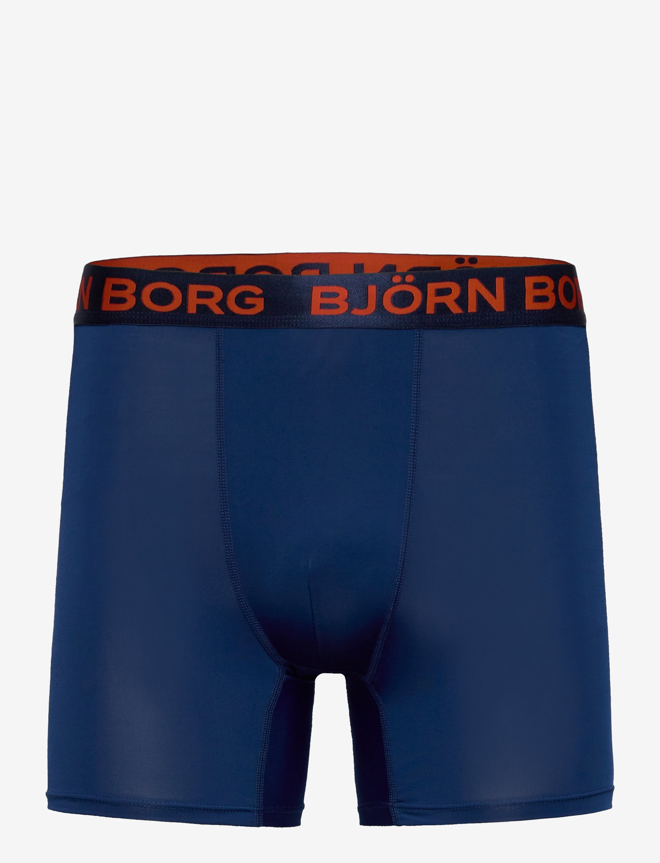 Björn Borg - PERFORMANCE BOXER 3p - multipack 1 - 2