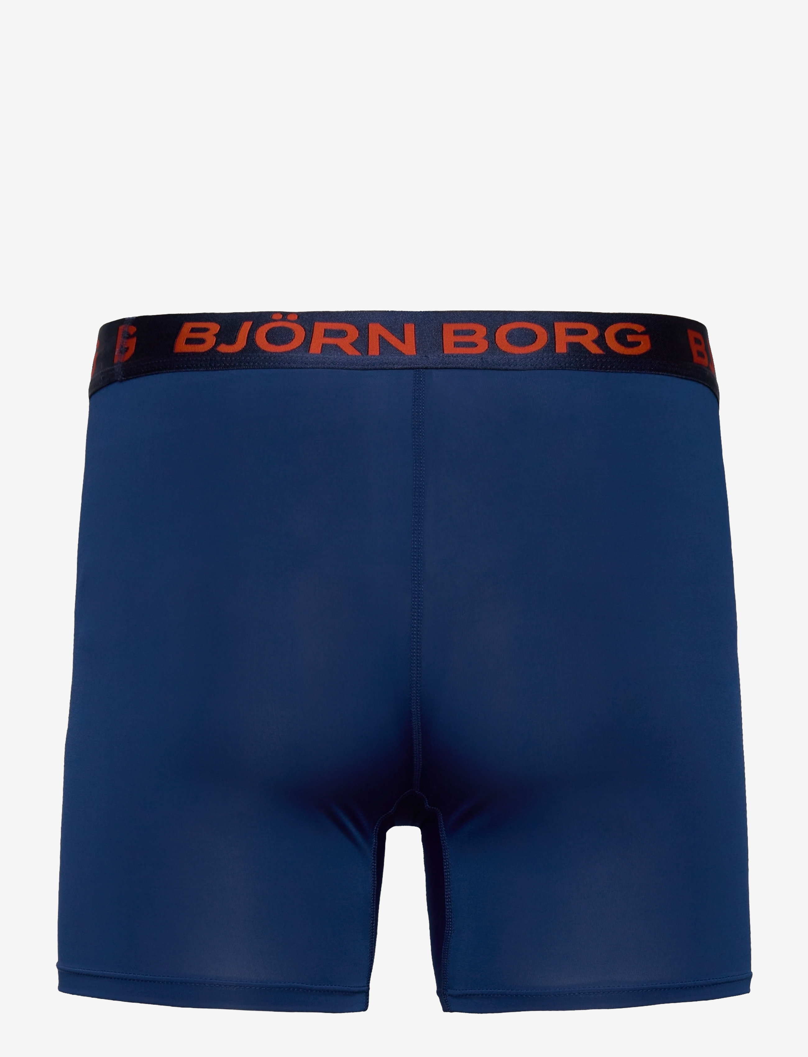 Björn Borg - PERFORMANCE BOXER 3p - multipack 1 - 3