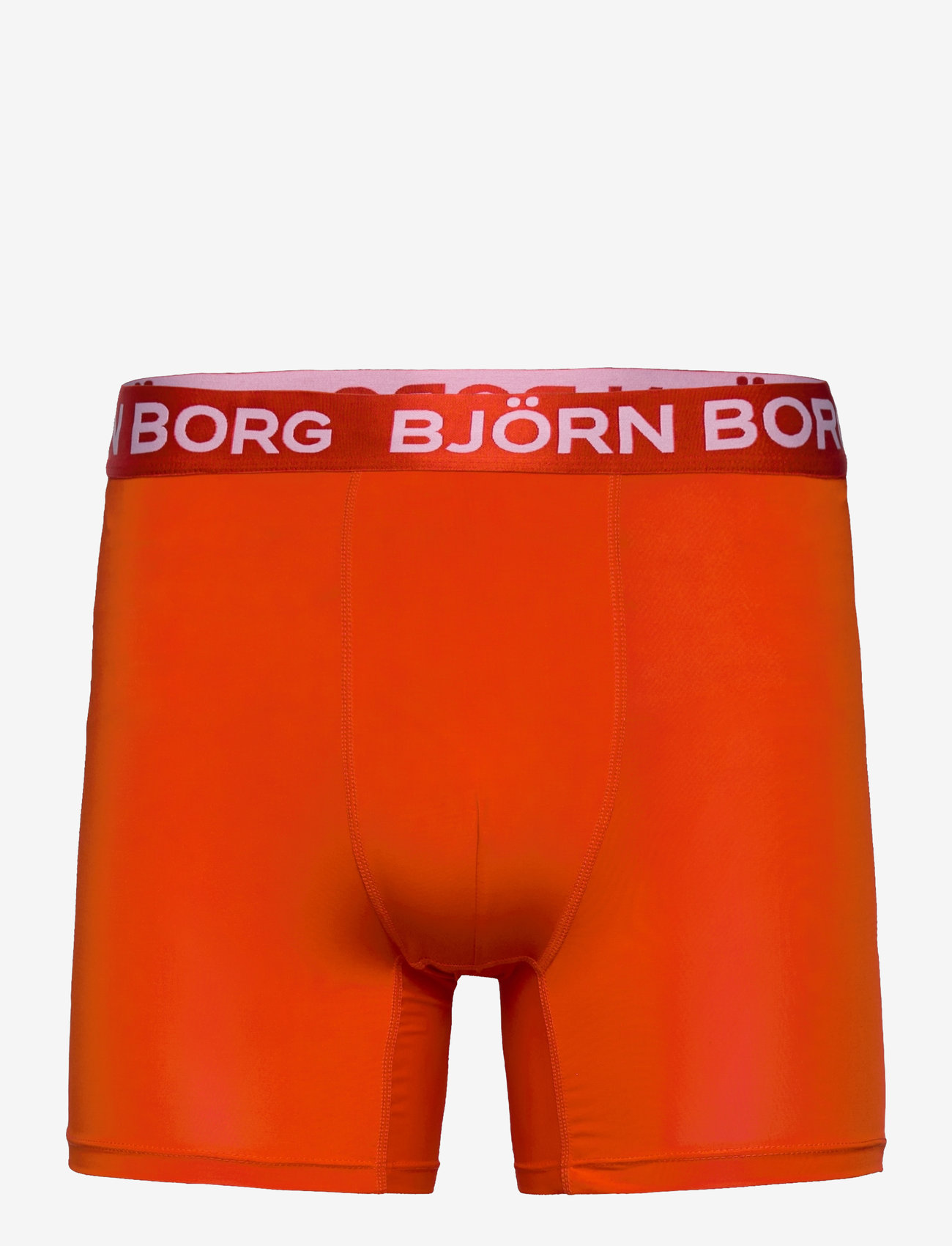Björn Borg - PERFORMANCE BOXER 3p - multipack 1 - 4