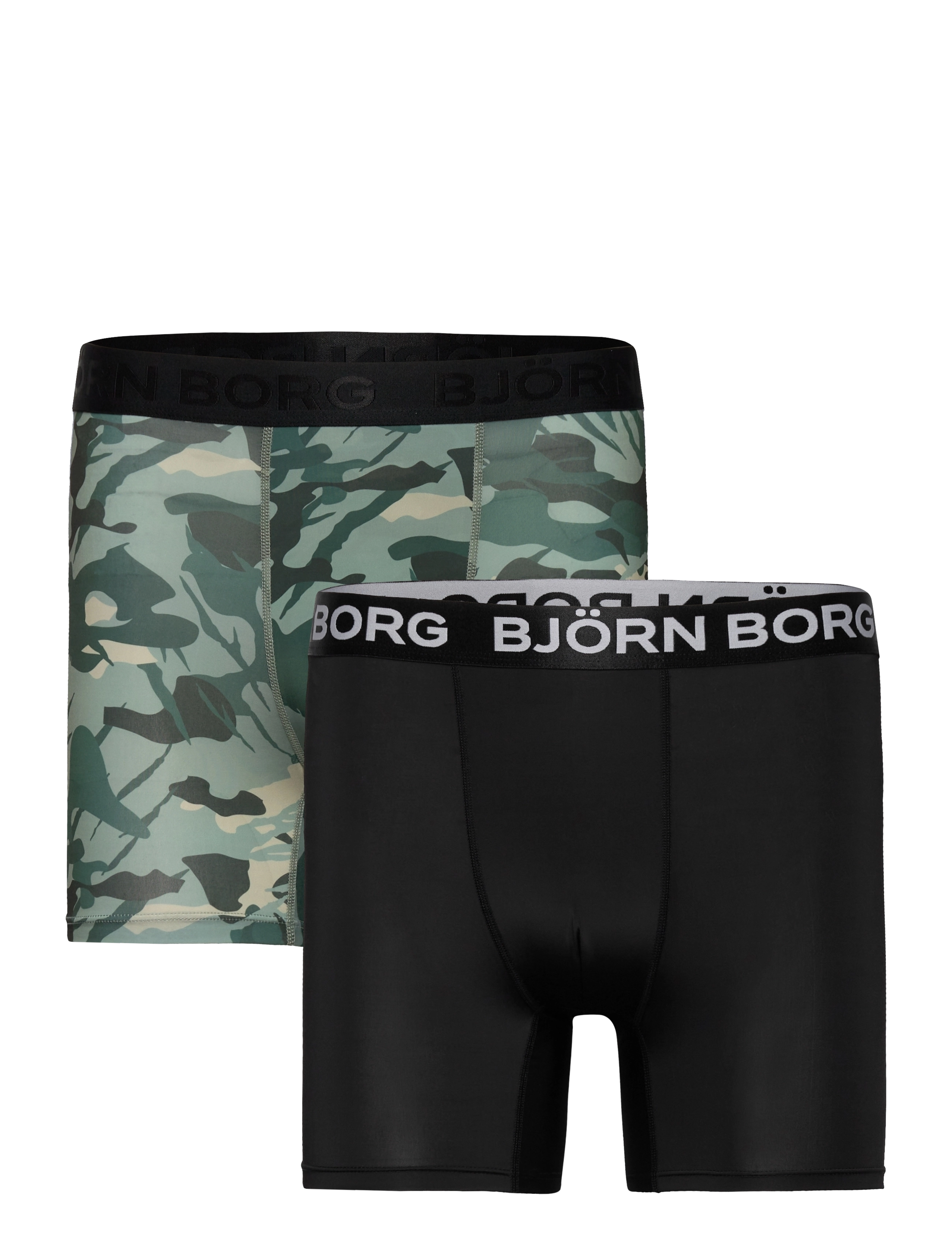 PERFORMANCE BOXER 2p - MULTIPACK 1