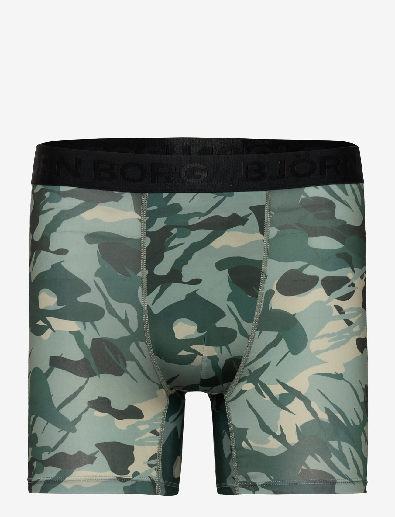 Björn Borg - PERFORMANCE BOXER 2p - multipack 1 - 2