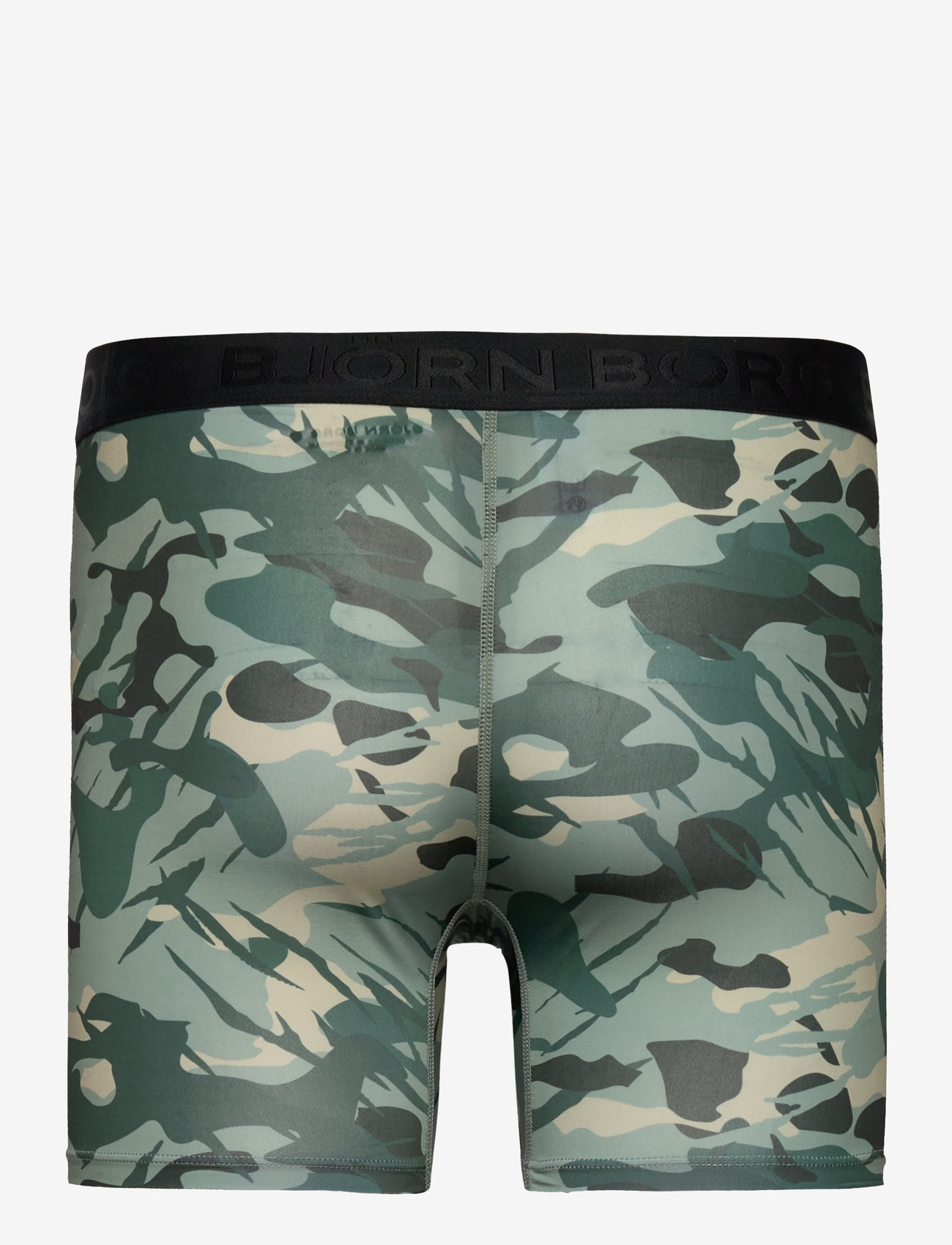 Björn Borg - PERFORMANCE BOXER 2p - multipack 1 - 3
