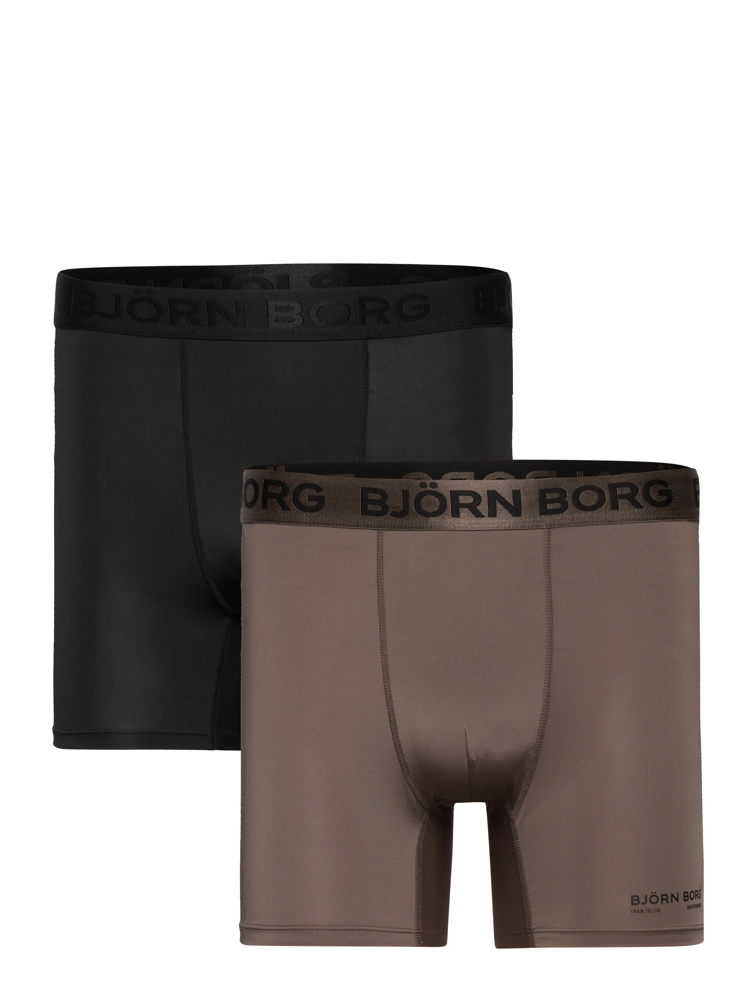 PERFORMANCE BOXER 2p - MULTIPACK 2