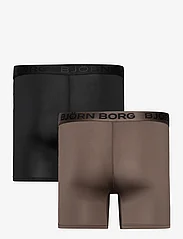 Björn Borg - PERFORMANCE BOXER 2p - lowest prices - multipack 2 - 1