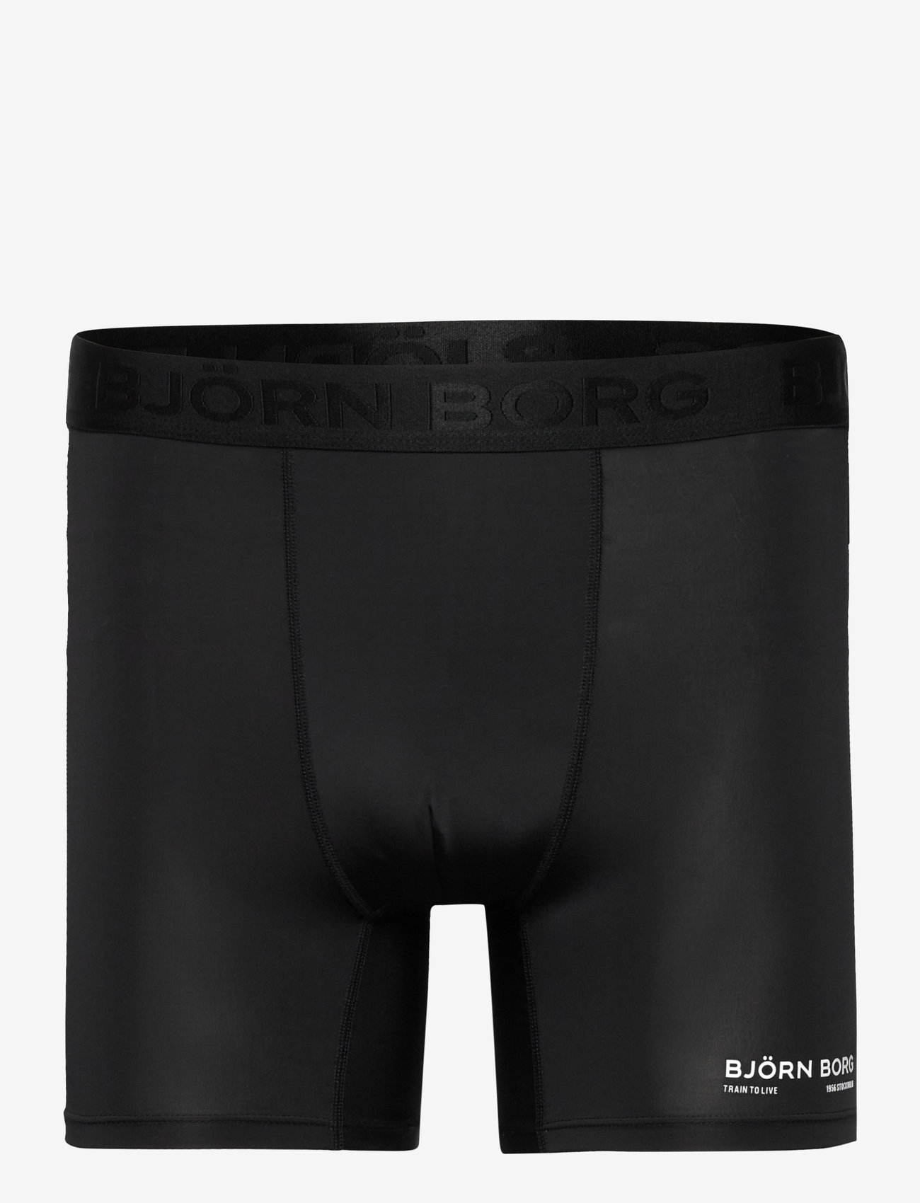 Björn Borg - PERFORMANCE BOXER 2p - multipack 2 - 2