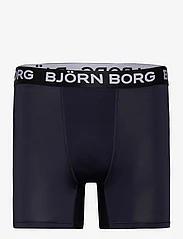 Björn Borg - PERFORMANCE BOXER 2p - najniższe ceny - multipack 3 - 2