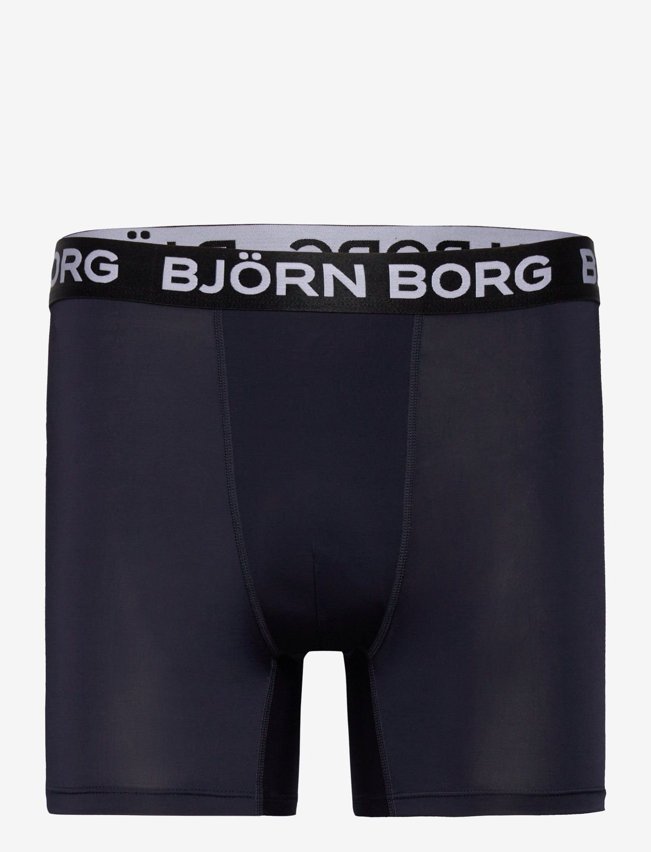 Björn Borg - PERFORMANCE BOXER 2p - multipack 3 - 2