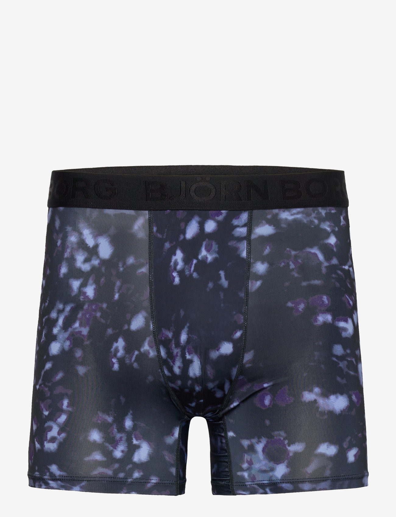 Björn Borg - PERFORMANCE BOXER 1p - bb optical 2 - 0