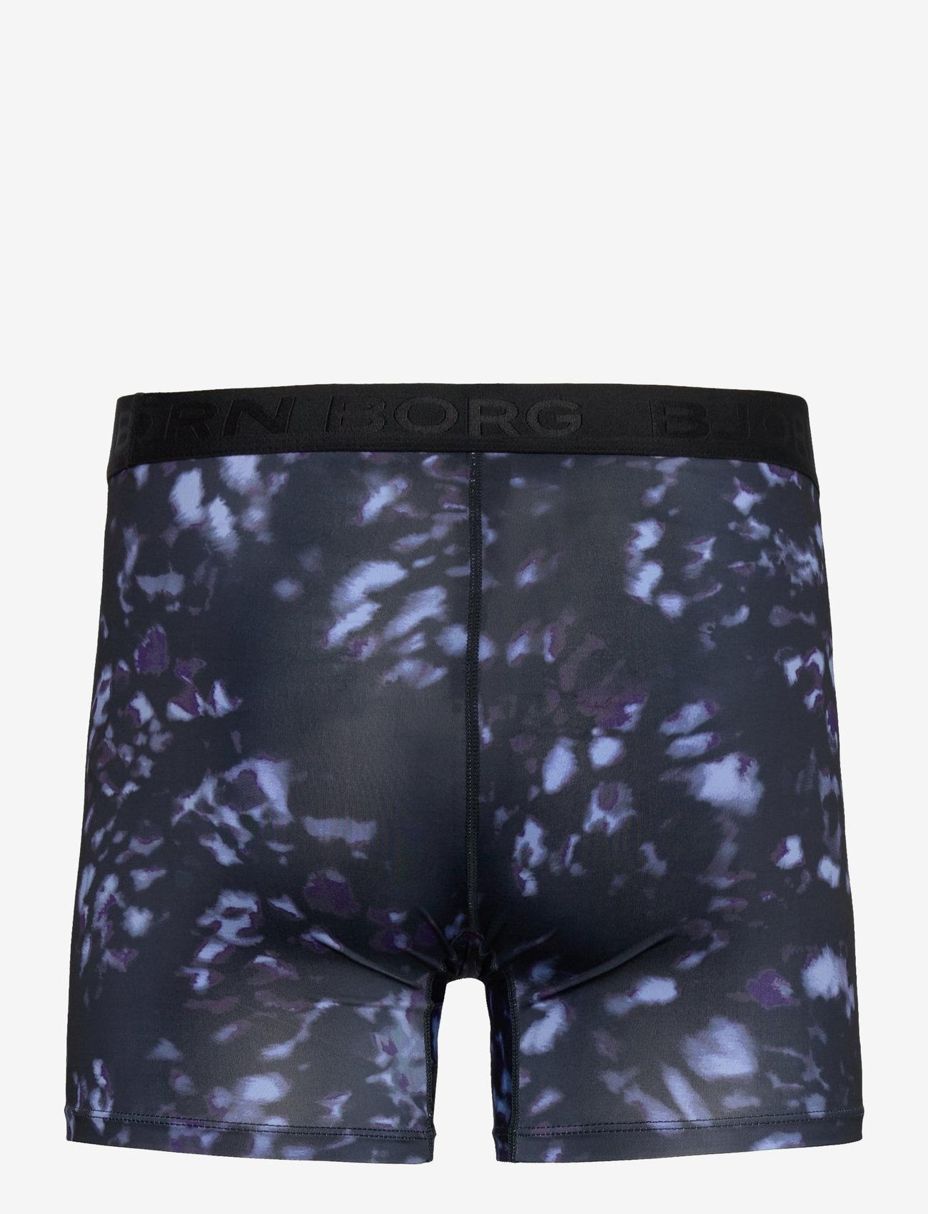 Björn Borg - PERFORMANCE BOXER 1p - bb optical 2 - 1