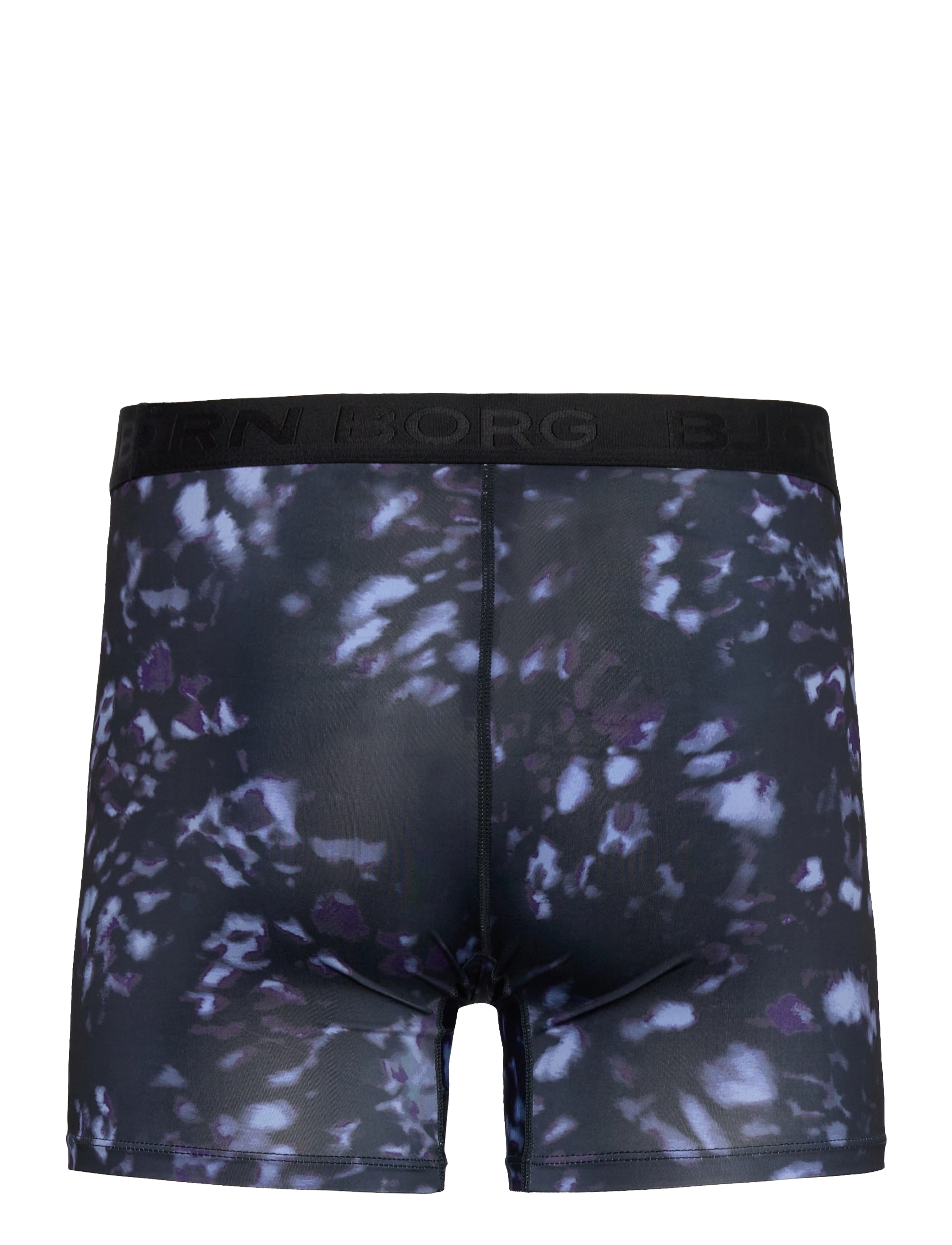 Björn Borg - PERFORMANCE BOXER 1p - bb optical 2 - 1