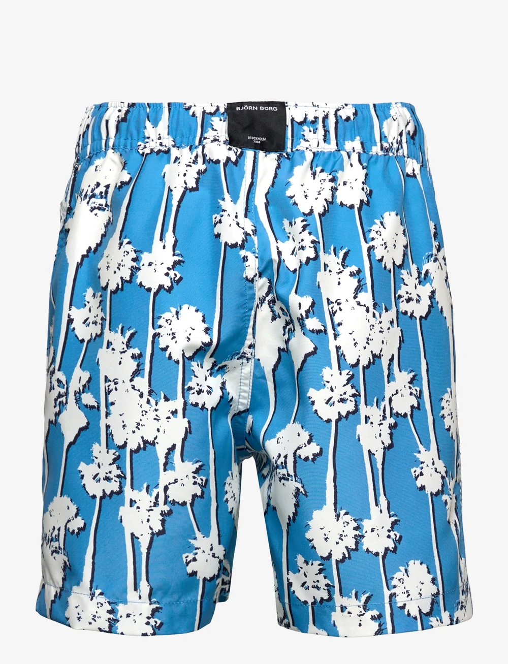 Bj rn Borg Borg Print Swim Shorts Bb Palm Springs Big 1 44.95